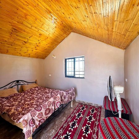 فندق Wadi Al-Wala View Camp مادابا المظهر الخارجي الصورة